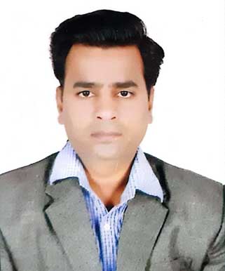 Jaswant Vishwakarma